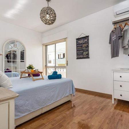 Magic Theatre Faro Center Apartment Luaran gambar