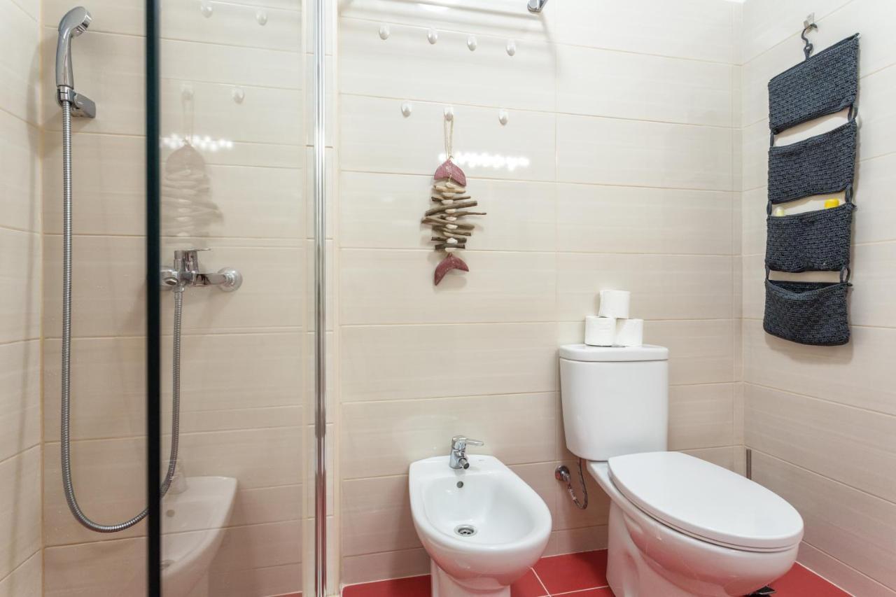 Magic Theatre Faro Center Apartment Luaran gambar